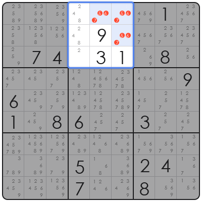 what is a good time for a medium sudoku