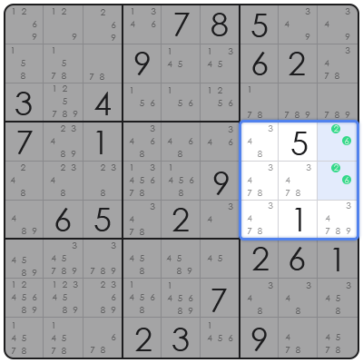multiplayer sudoku
